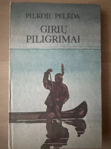 Girių Piligrimai