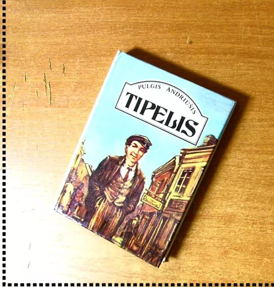 Tipelis