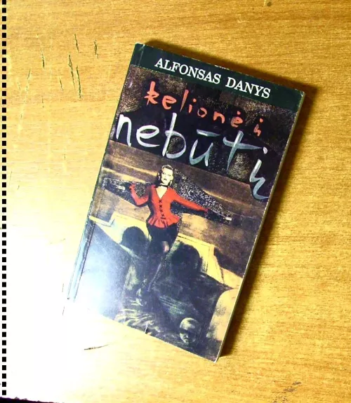 Kelionė į nebūtį