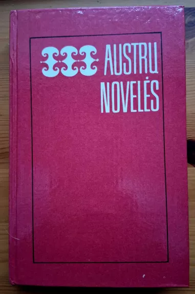 Austrų novelės