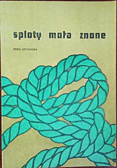 Sploty mało znane