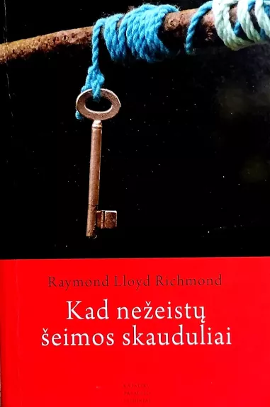 Kad nežeistų šeimos skauduliai