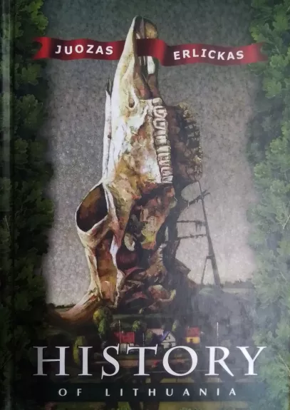 History of Lithuania