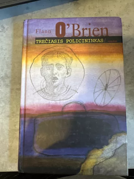 Trečiasis policininkas