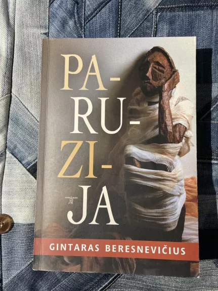 Paruzija