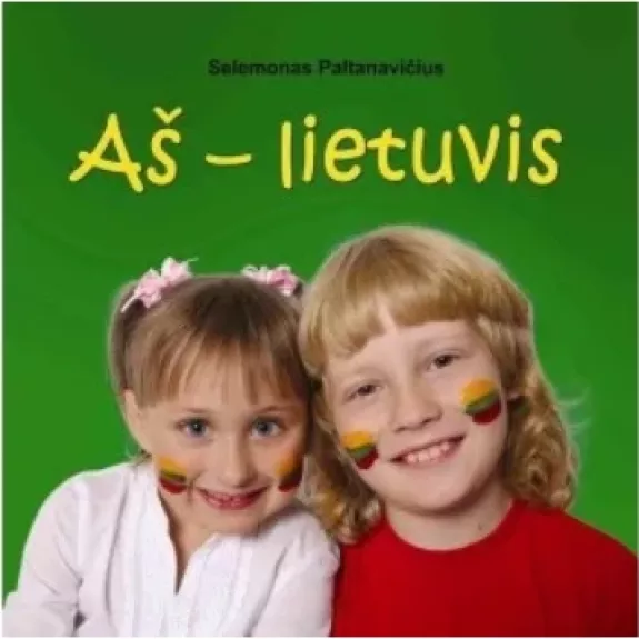 Aš - lietuvis