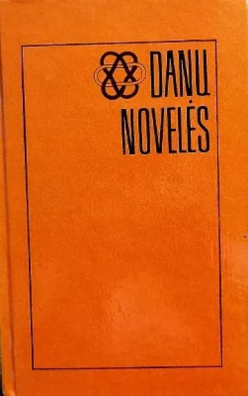 Danų novelės