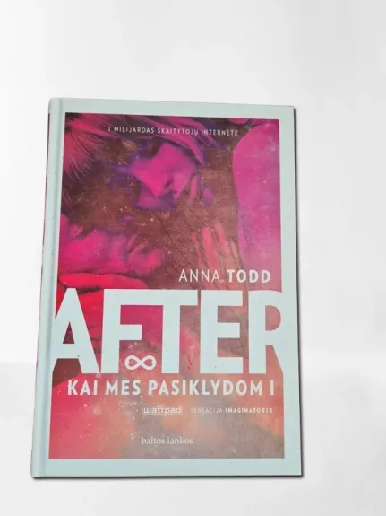 After Kai mes pasiklydom I