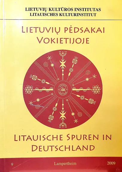 Lietuvių pėdsakai Vokietijoje