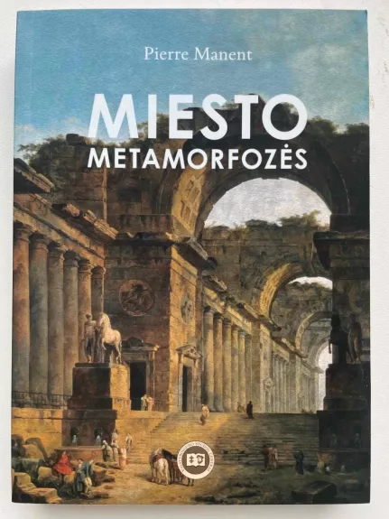 Miesto metamorfozės