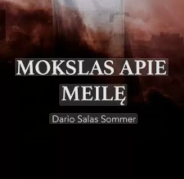 Mokslas apie meilę
