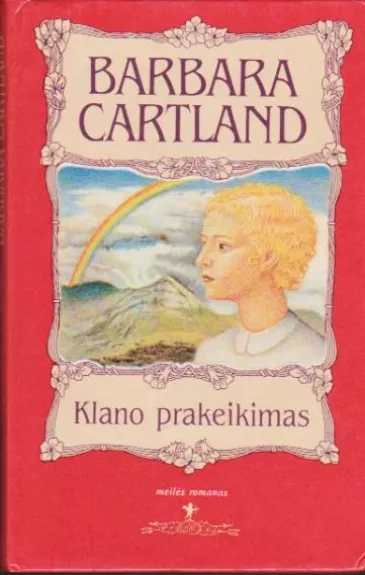 Klano prakeikimas
