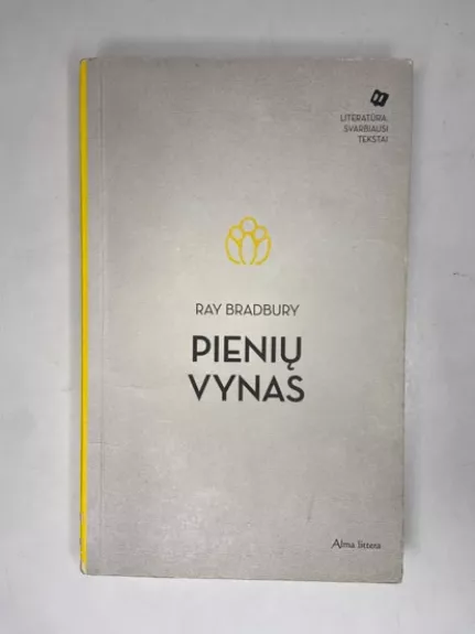 Pienių vynas