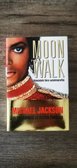 Moonwalk