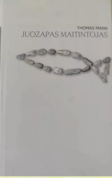 Juozapas maitintojas