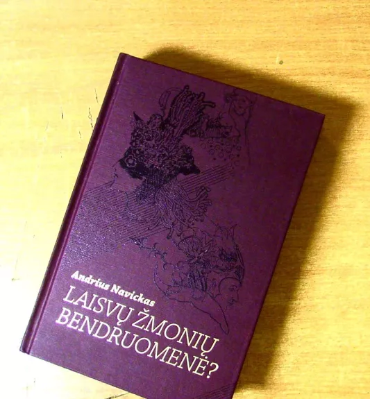 Laisvų žmonių bendruomenė?