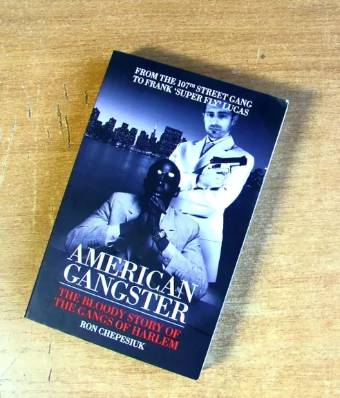 American Gangster