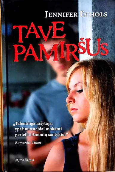 Tave pamiršus