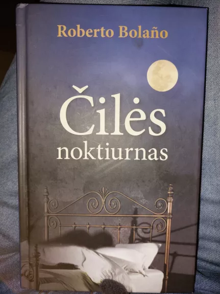 Čilės noktiurnas