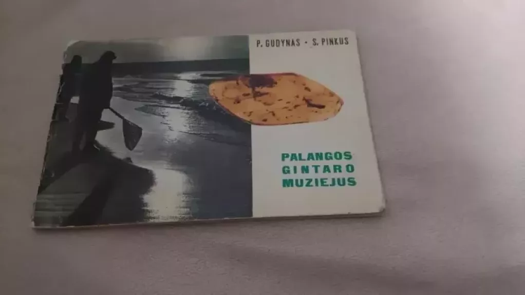 Palangos gintaro muziejus