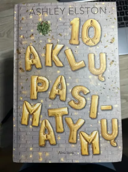 10 aklų pasimatymų