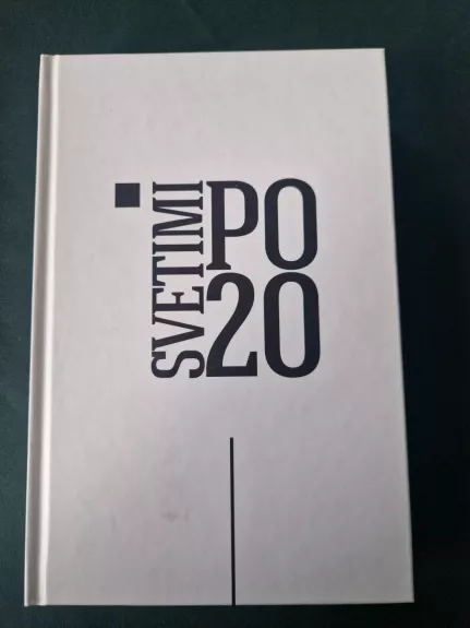 Svetimi po 20