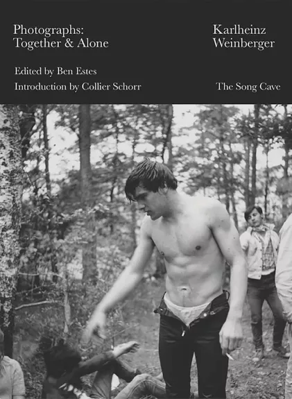 Photographs: Together & Alone