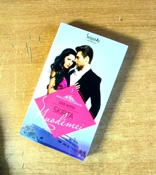 Skirta nuodėmei: Sidnėjaus geidžiamiausi; 1