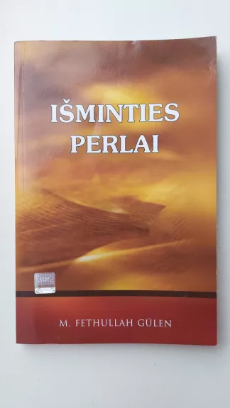 Išminties perlai