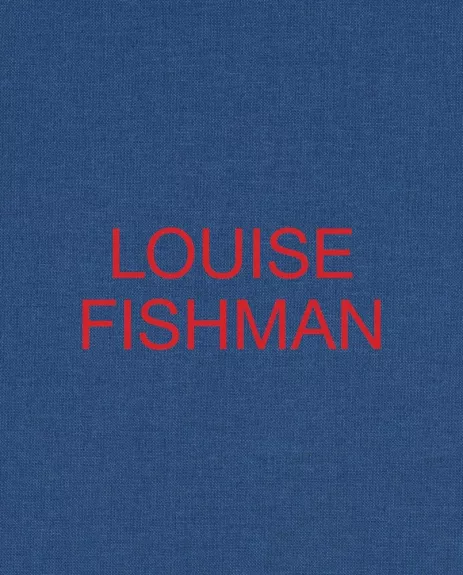 Louise Fishman