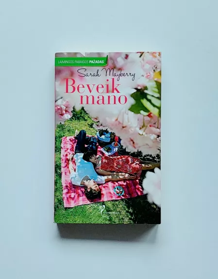 Beveik mano