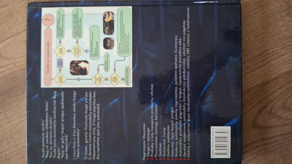 Mano automobilis - Kazimieras Giedra, Aleksandras  Kirka, Stasys  Slavinskas, knyga 1