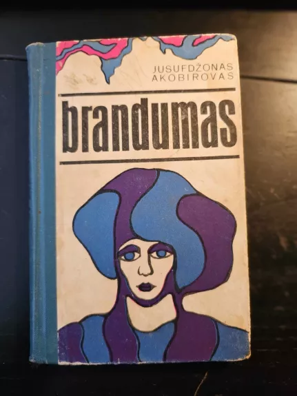 Brandumas