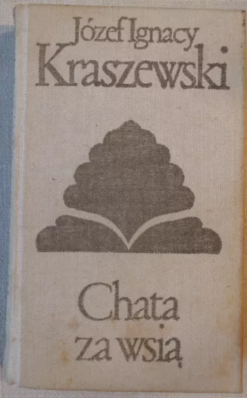 Chata za wsią