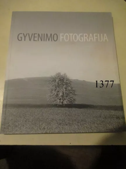 Gyvenimo fotografija