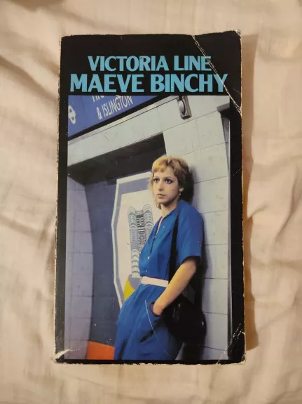 Victoria Line
