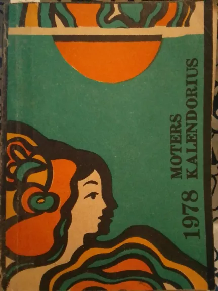 Moters kalendorius 1978
