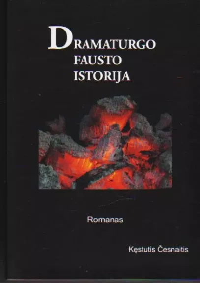 Dramaturgo Fausto istorija