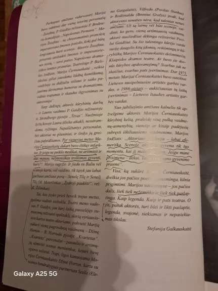 Marija Černiauskaitė