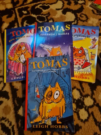 Tomas