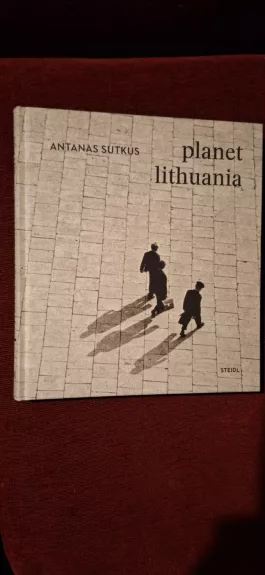 planet lithuania