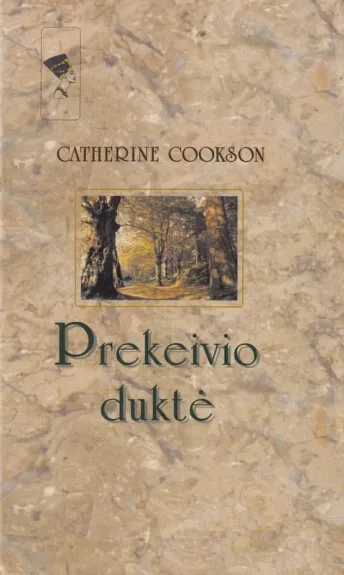 Prekeivio duktė