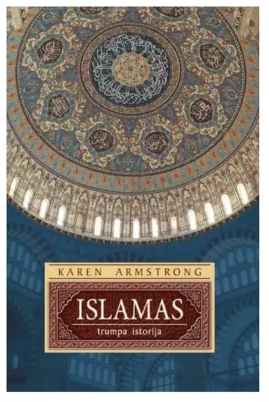 Islamas Trumpa istorija