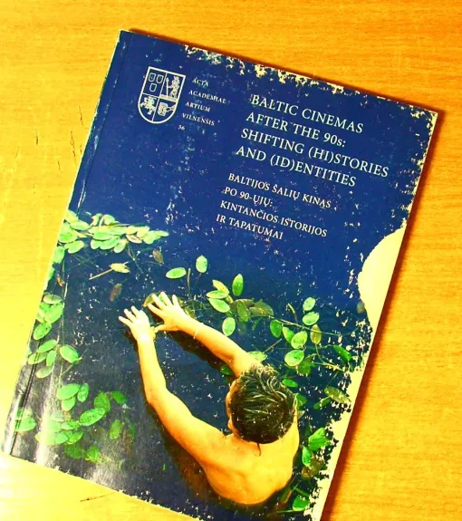 Baltijos šalių kinas po 90-ųjų