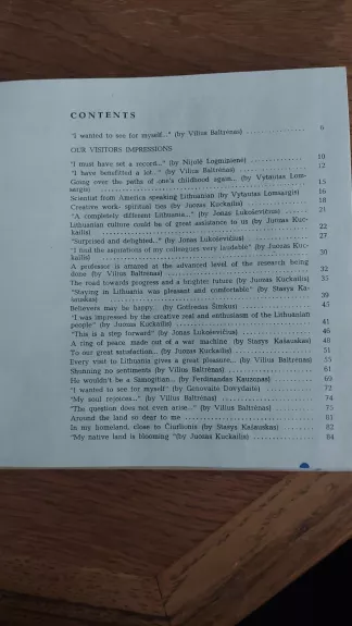 Not changed but very different