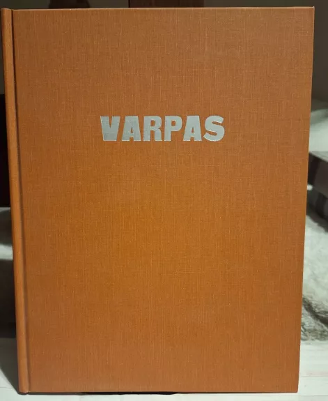 Varpas. Lietuvių tautos praeitis - Juozas Masilionis, knyga 1