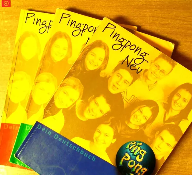 Pingpong New