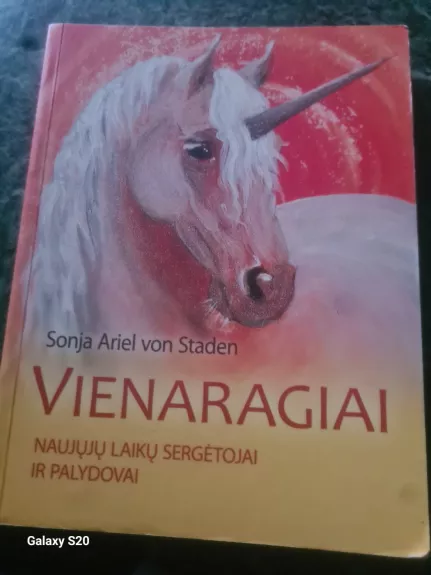 Vienaragiai