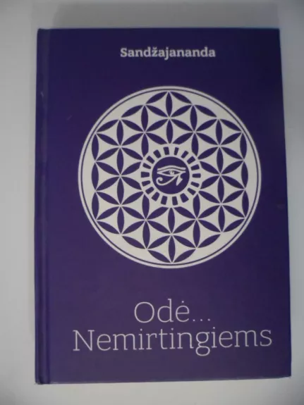 Odė... Nemirtingiems