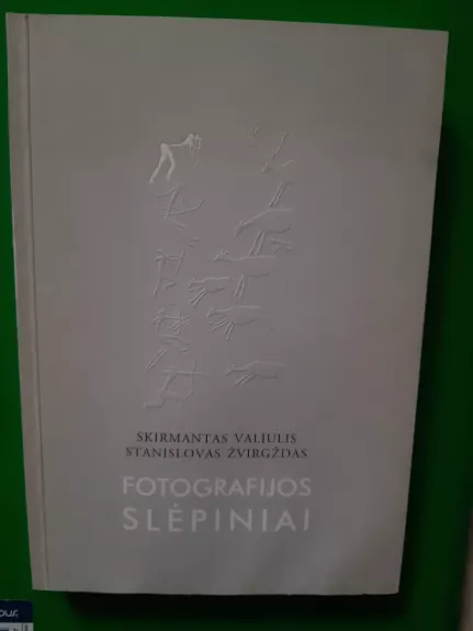 Fotografijos slėpiniai